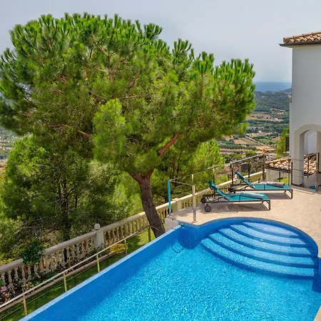 Masarol Costa Brava - By Emerald