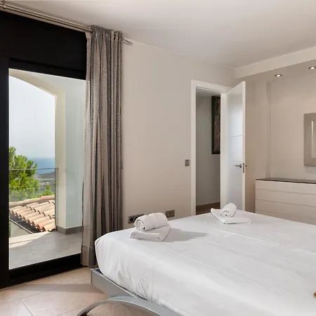 Masarol Costa Brava - By Emerald Villa *
