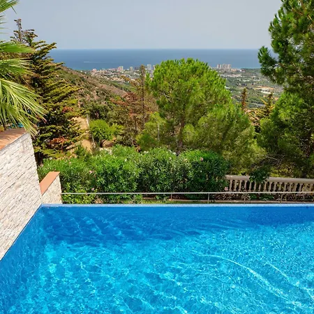 Masarol Costa Brava - By Emerald * Castell-Platja d'Aro