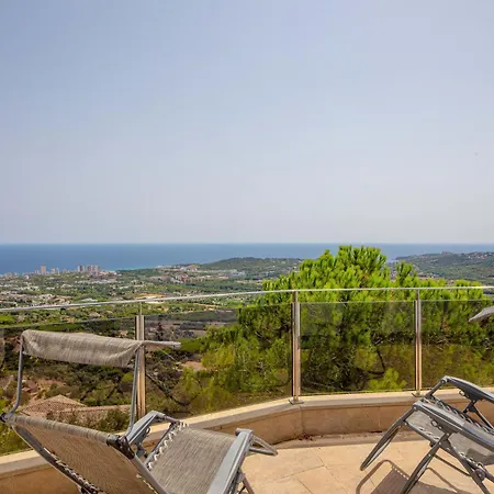 Masarol Costa Brava - By Emerald * Castell-Platja d'Aro