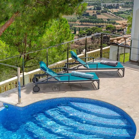 Masarol Costa Brava - By Emerald