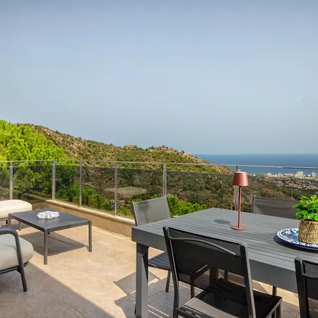 Masarol Costa Brava - By Emerald