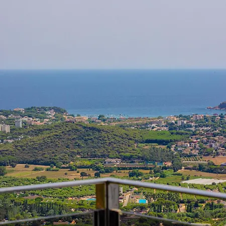 Villa Masarol Costa Brava - By Emerald *