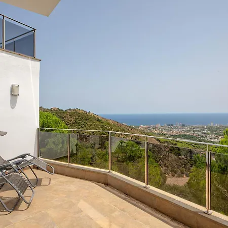 Masarol Costa Brava - By Emerald Villa