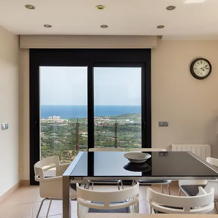 Masarol Costa Brava - By Emerald *
