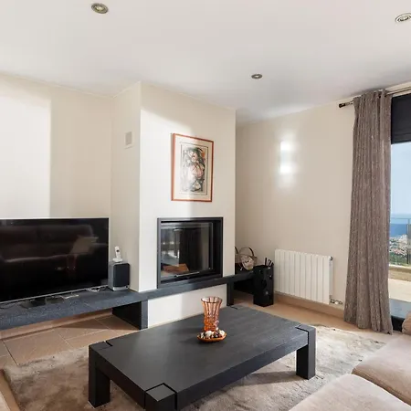 Masarol Costa Brava - By Emerald Villa Castell-Platja d'Aro