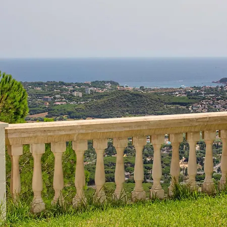 Masarol Costa Brava - By Emerald