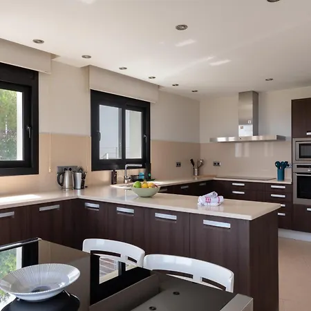 Masarol Costa Brava - By Emerald Villa