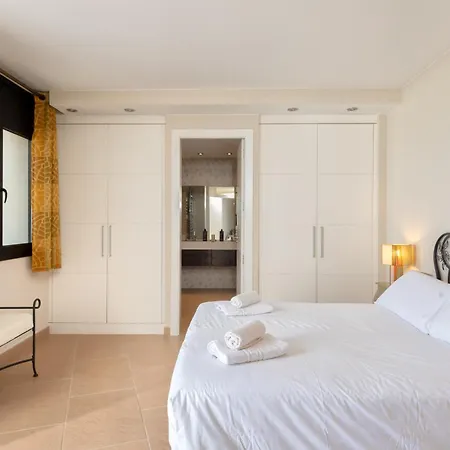 Villa Masarol Costa Brava - By Emerald *