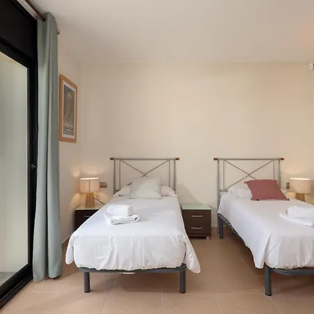 Villa Masarol Costa Brava - By Emerald Castell-Platja d'Aro